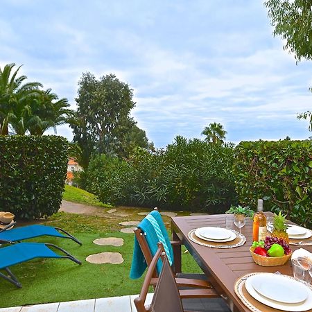 Apartment Village Cap Esterel - Le Village-81 By Interhome Saint-Raphaël Εξωτερικό φωτογραφία