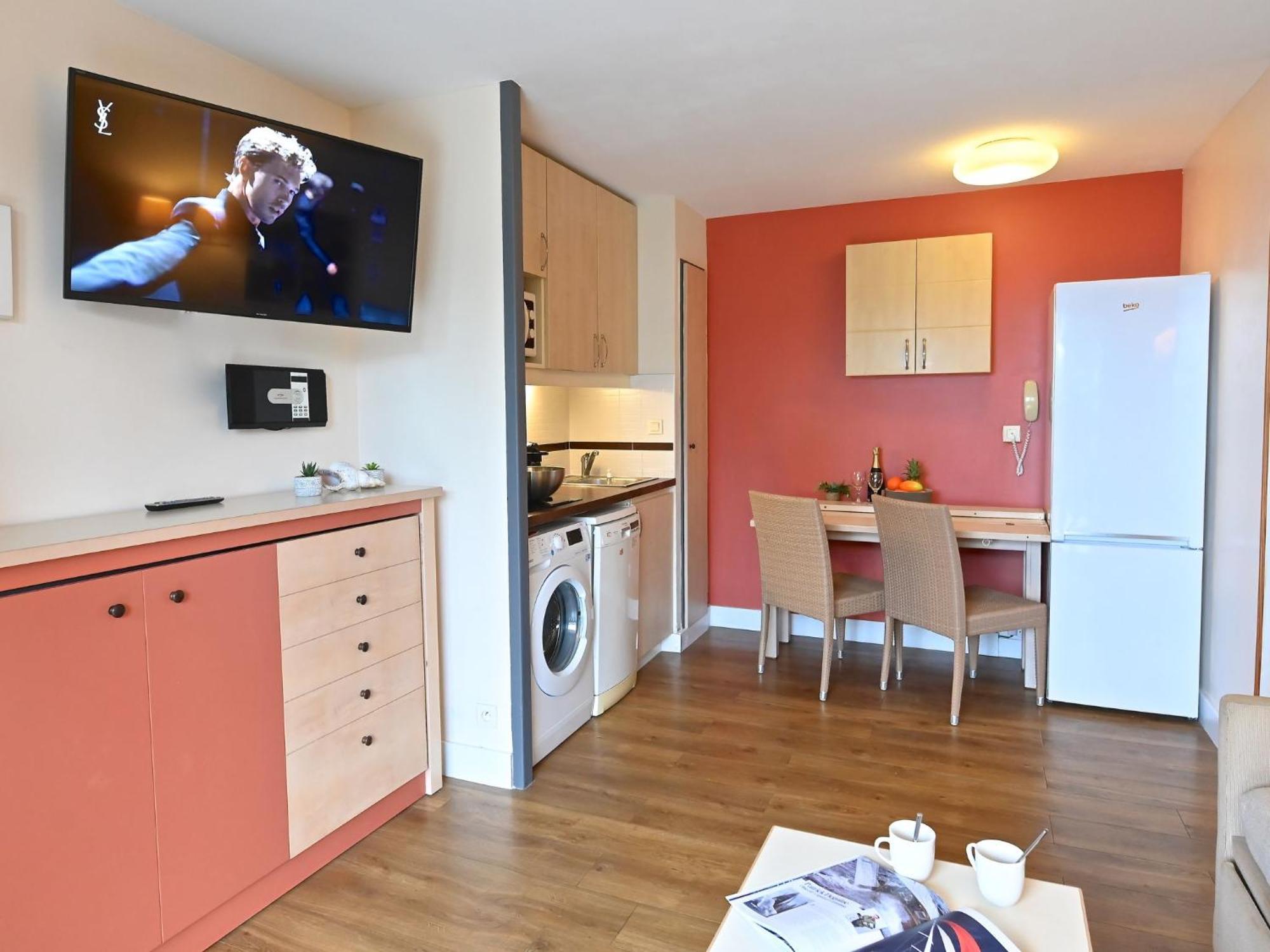 Apartment Village Cap Esterel - Le Village-81 By Interhome Saint-Raphaël Εξωτερικό φωτογραφία