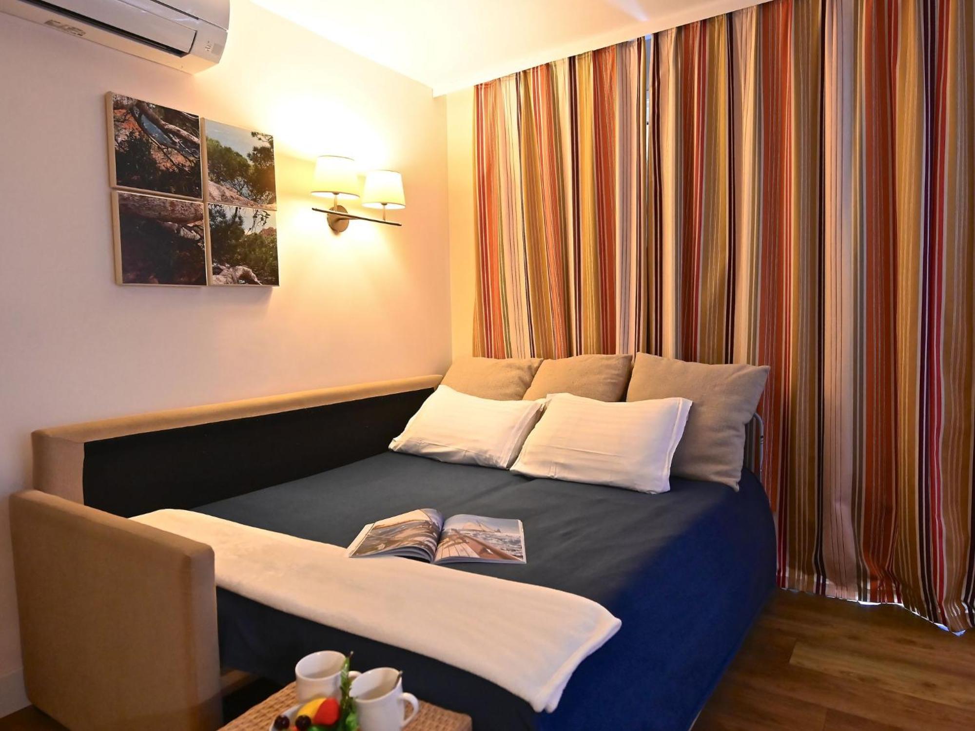 Apartment Village Cap Esterel - Le Village-81 By Interhome Saint-Raphaël Εξωτερικό φωτογραφία