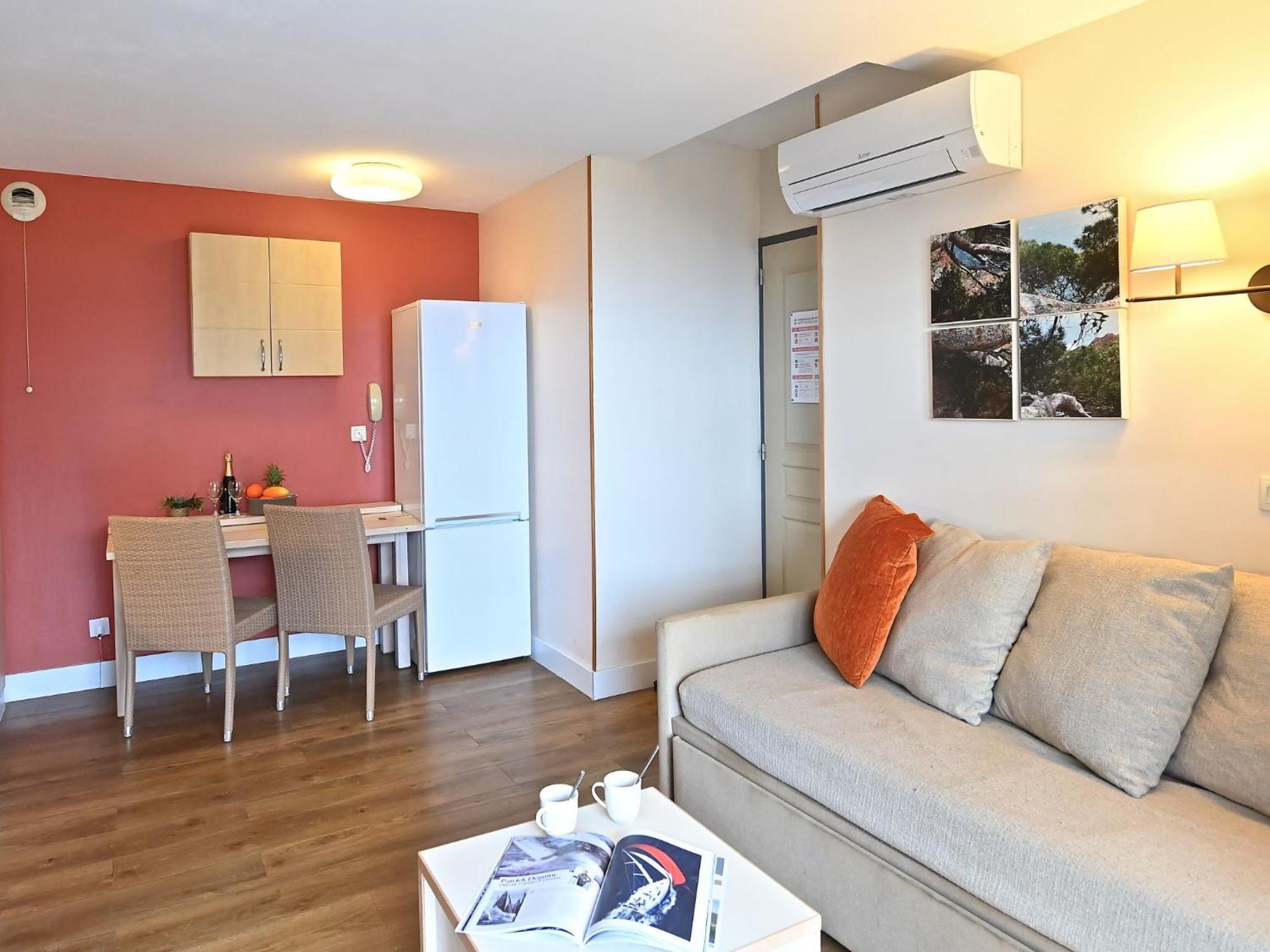 Apartment Village Cap Esterel - Le Village-81 By Interhome Saint-Raphaël Εξωτερικό φωτογραφία