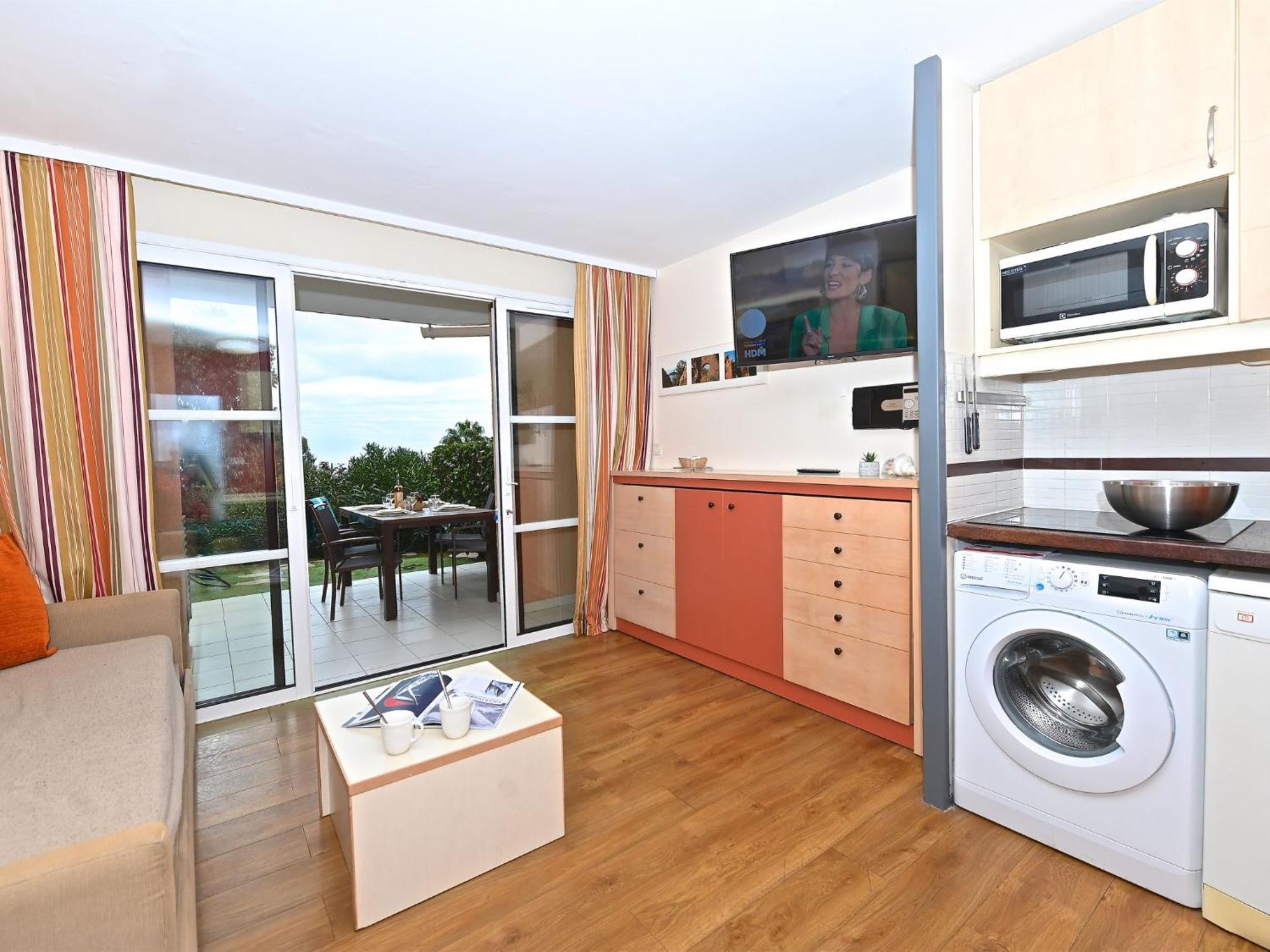 Apartment Village Cap Esterel - Le Village-81 By Interhome Saint-Raphaël Εξωτερικό φωτογραφία